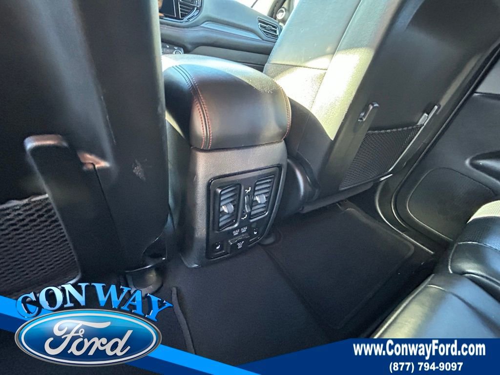 Used 2024 Dodge Durango GT image 20