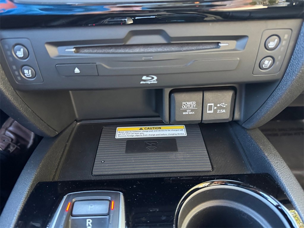 Used 2019 Honda Pilot Elite image 25