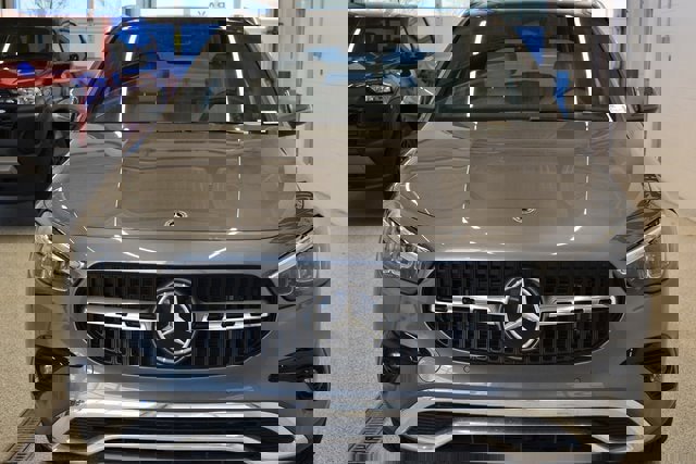 New 2026 Mercedes-Benz GLA 250 4MATIC image 3