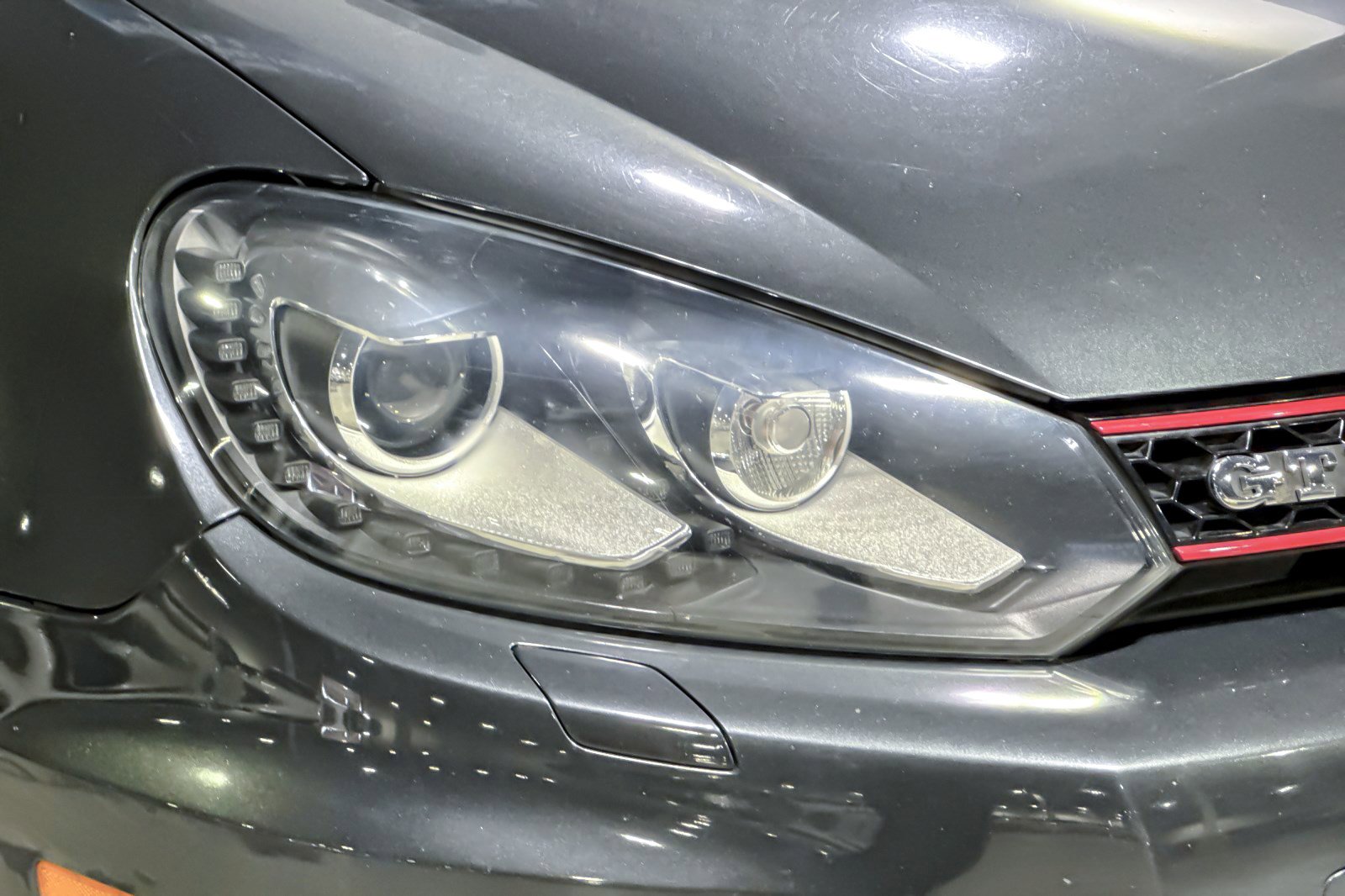 Used 2013 Volkswagen GTI Driver's Edition image 10