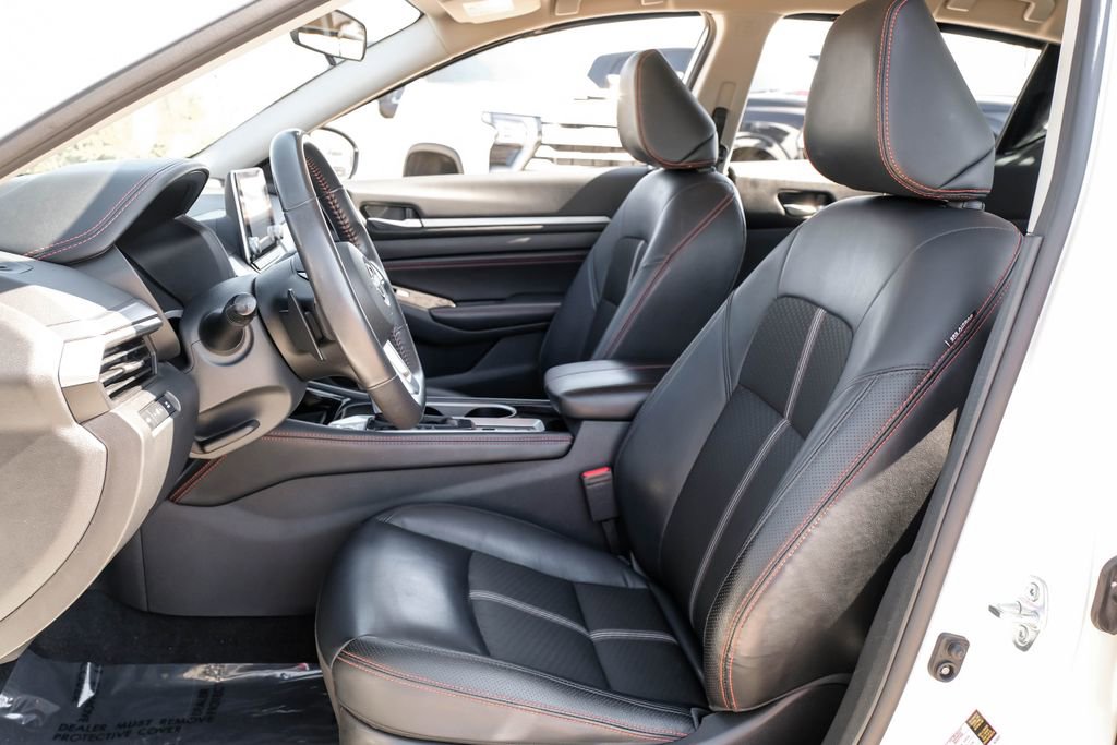 Used 2023 Nissan Altima 2.5 SR image 30