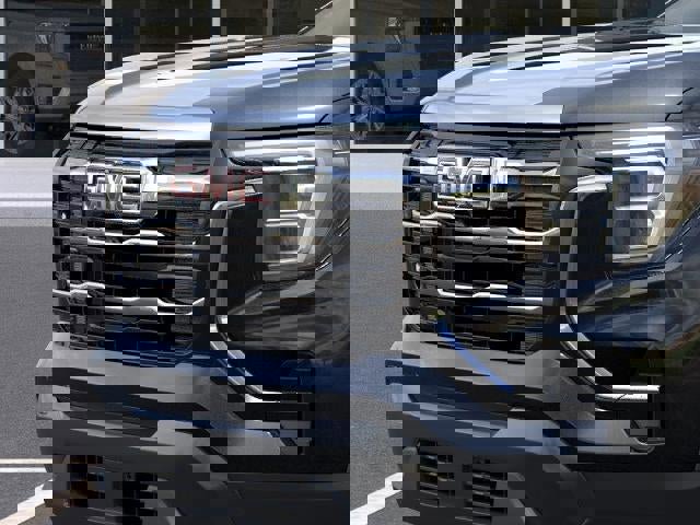 New 2026 GMC Terrain Elevation image 13
