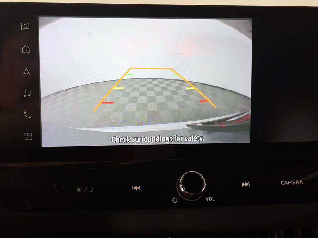 New 2026 Mitsubishi Outlander ES AWD/4WD image 41