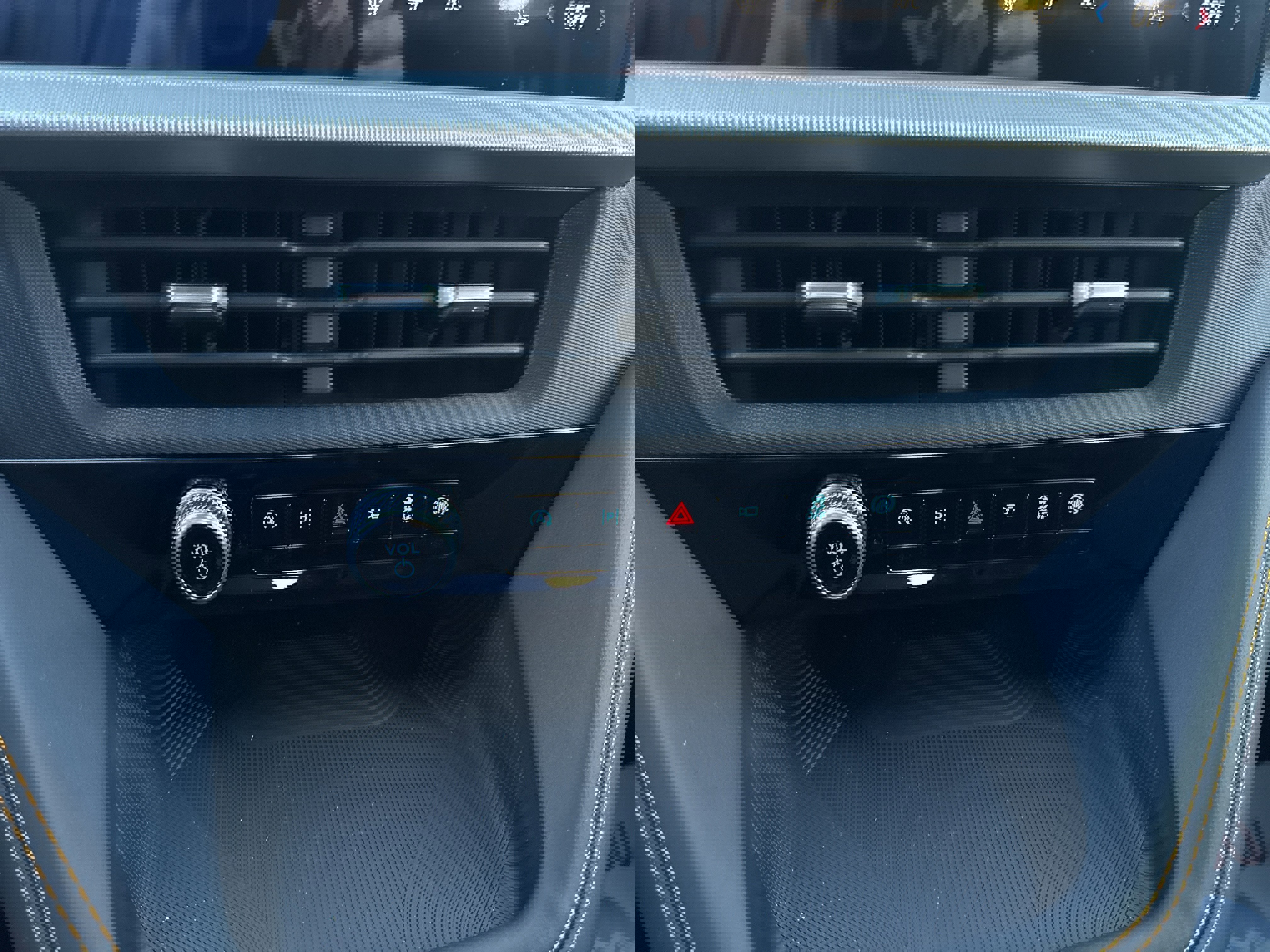 New 2026 Ford Explorer Tremor w/ Tremor Ultimate Package image 25