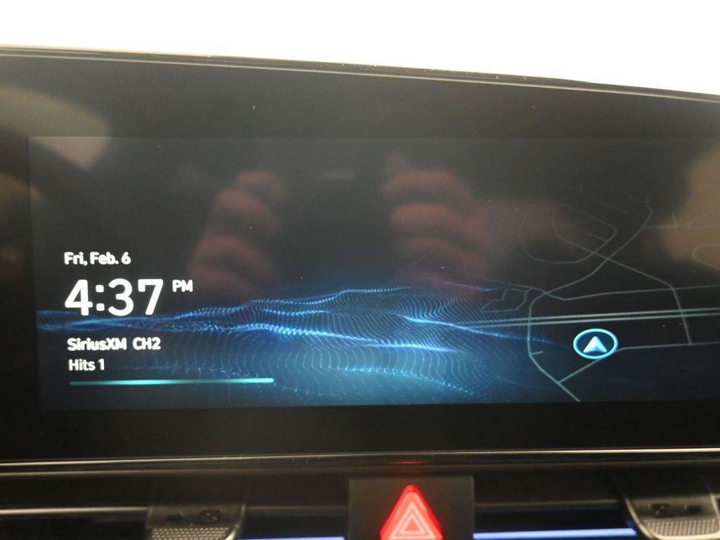 New 2026 Hyundai Elantra SEL FWD image 13
