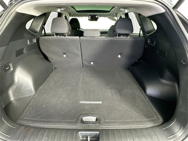 Used 2022 Hyundai Tucson SEL w/ Cargo Package image 31