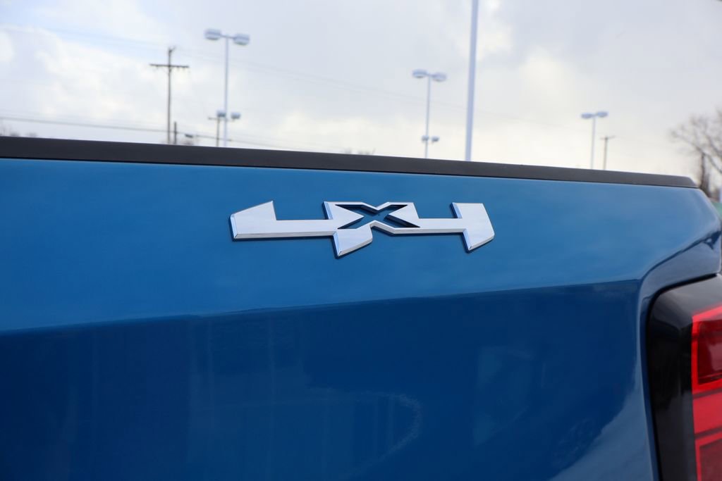 Used 2022 GMC Sierra 1500 Elevation image 29