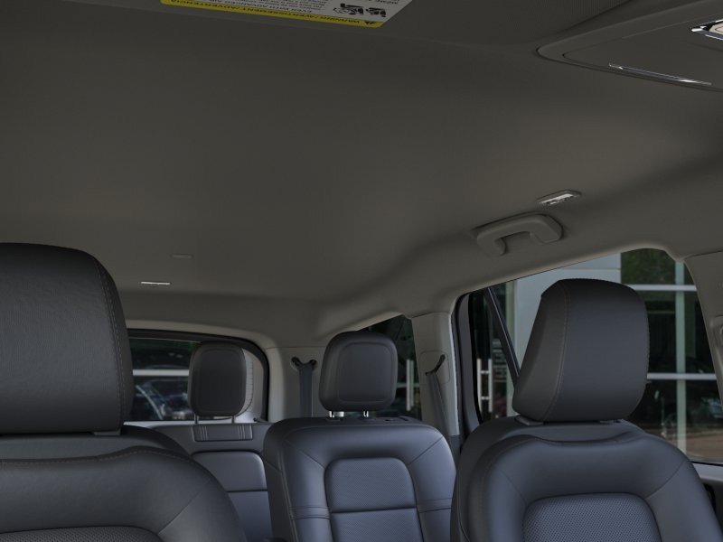New 2026 Lincoln Aviator 2WD image 22
