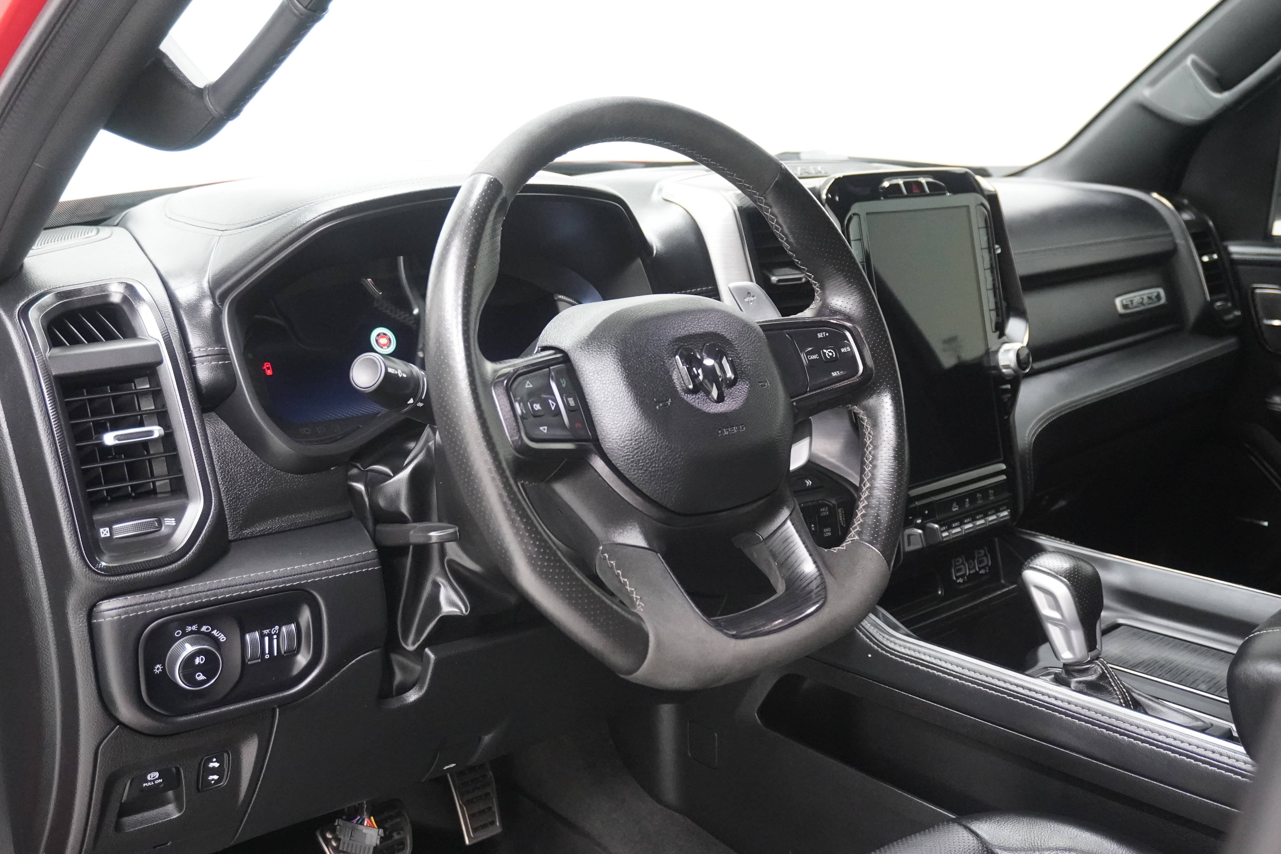 Used 2024 RAM 1500 TRX w/ TRX Level 2 Equipment Group AWD/4WD image 10
