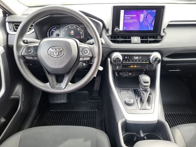 Used 2024 Toyota RAV4 LE image 22