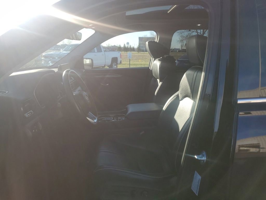 Certified 2023 Honda Pilot Elite image 14