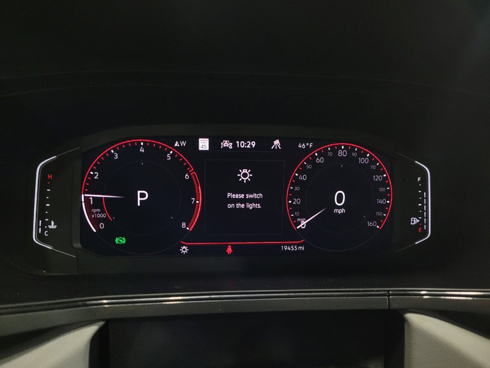 Used 2022 Volkswagen Taos SEL AWD/4WD image 23
