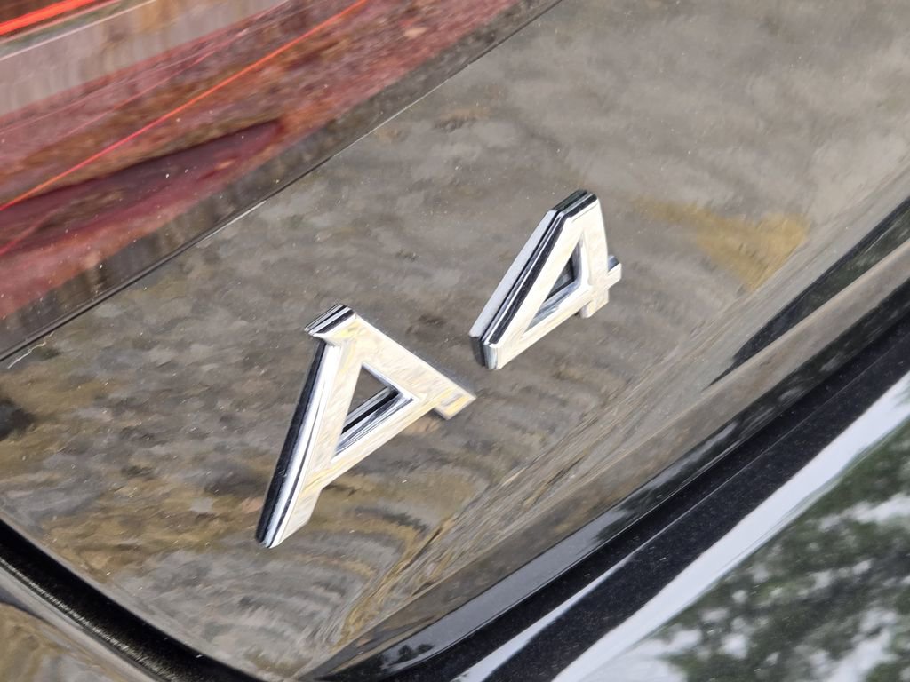 Certified 2023 Audi A4 2.0T Premium Plus w/ Premium Plus Package image 15