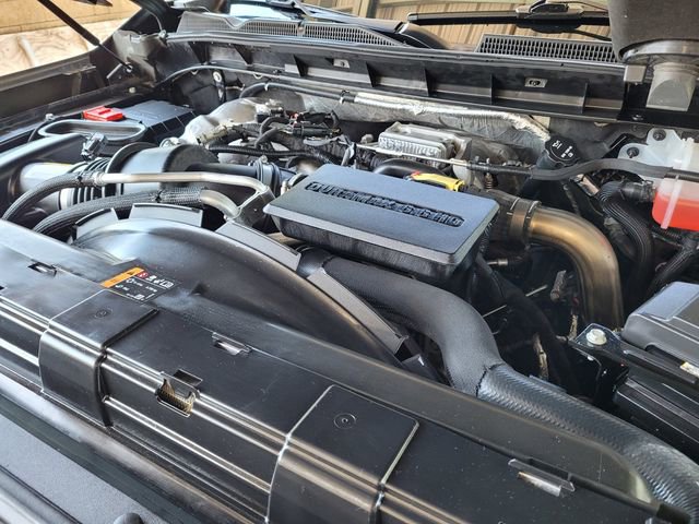 Used 2022 GMC Sierra 2500 Denali AWD/4WD image 27