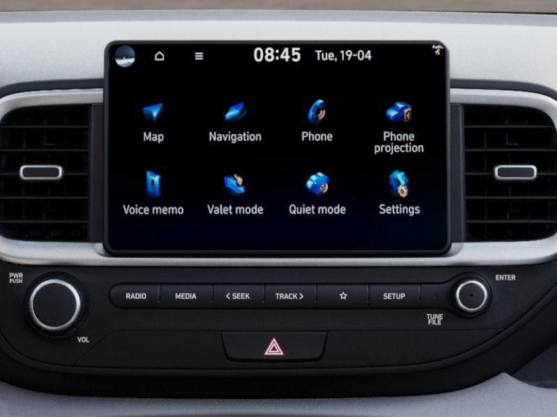 New 2026 Hyundai Venue SEL FWD image 14