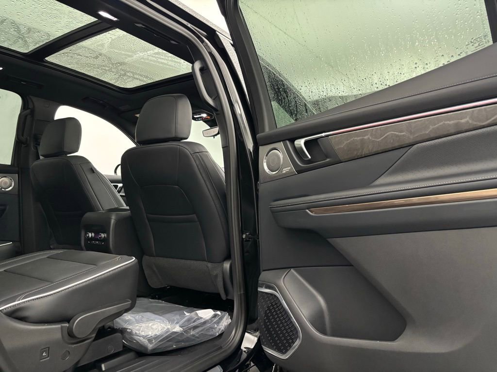 New 2026 Buick Enclave Avenir w/ Super Cruise Package image 41