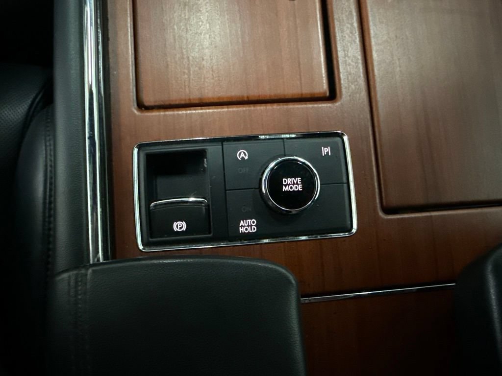 Used 2022 Lincoln Navigator L Reserve AWD/4WD image 23