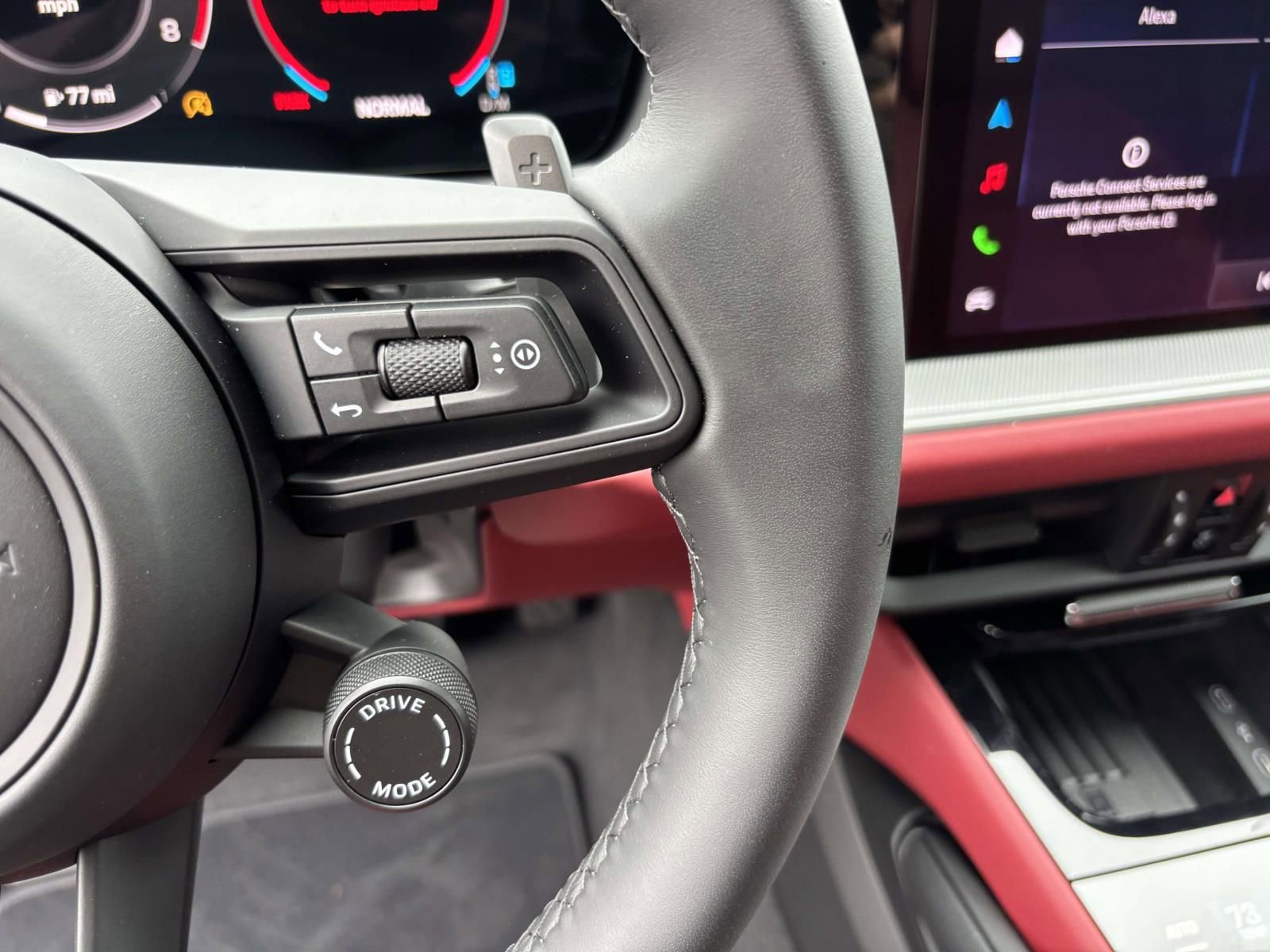 New 2026 Porsche Cayenne image 29