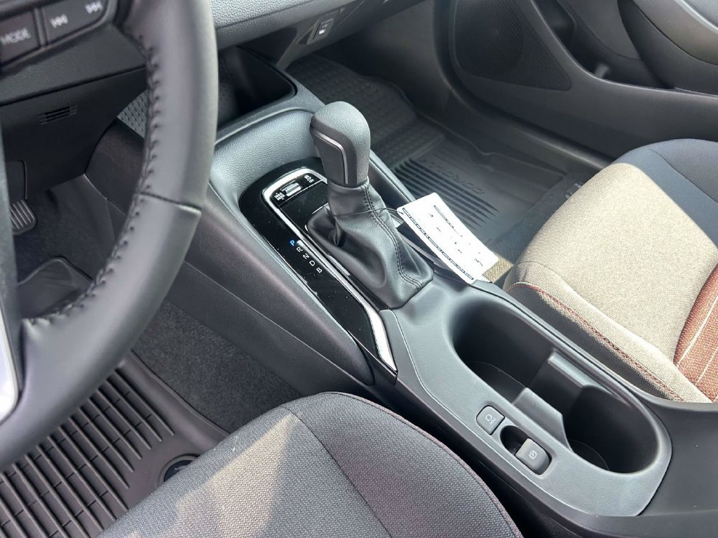 New 2027 Toyota Corolla SE FWD image 21