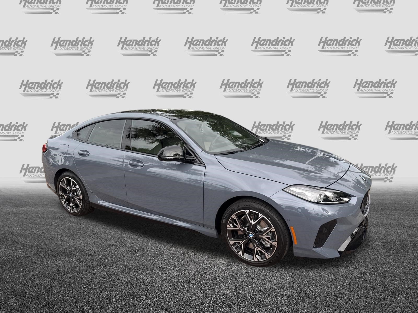 New 2026 BMW 228i w/ Technology Package FWD image 2
