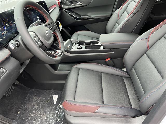 New 2026 Chevrolet Equinox RS image 11