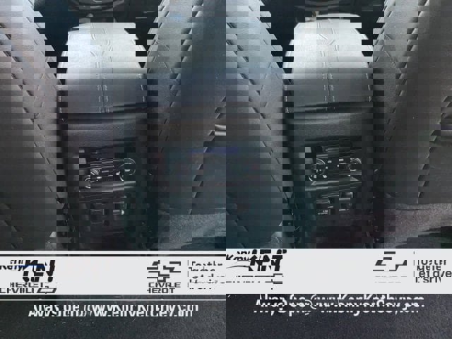 Certified 2021 Chevrolet Traverse High Country image 16