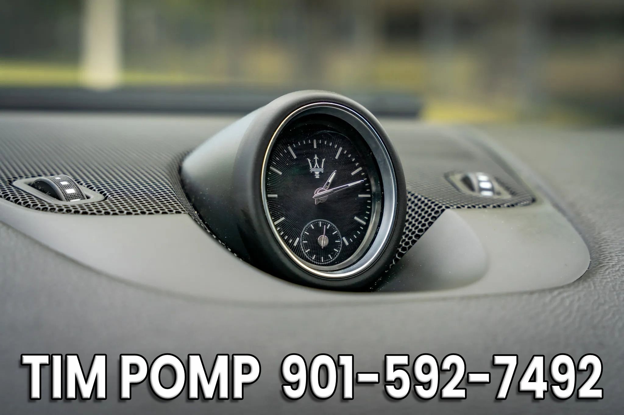 Used 2019 Maserati Levante image 29