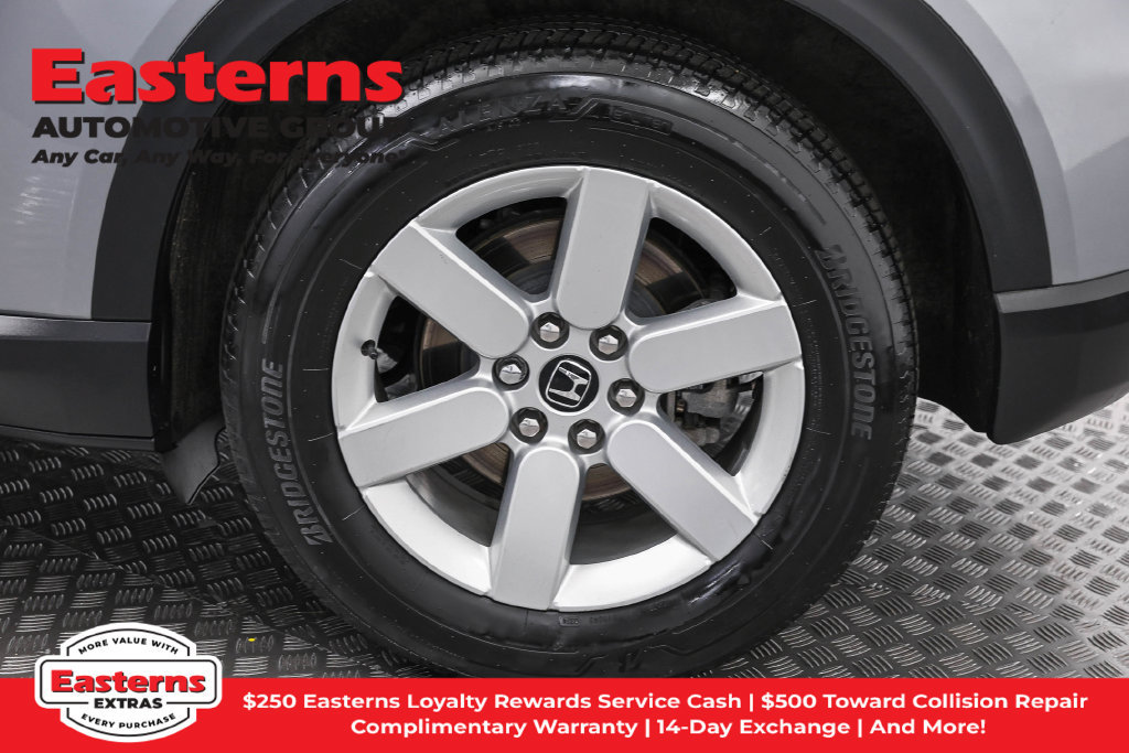 Used 2024 Honda Prologue EX image 33