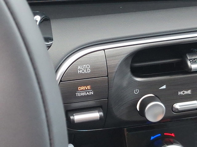 New 2026 Hyundai Palisade Calligraphy image 20