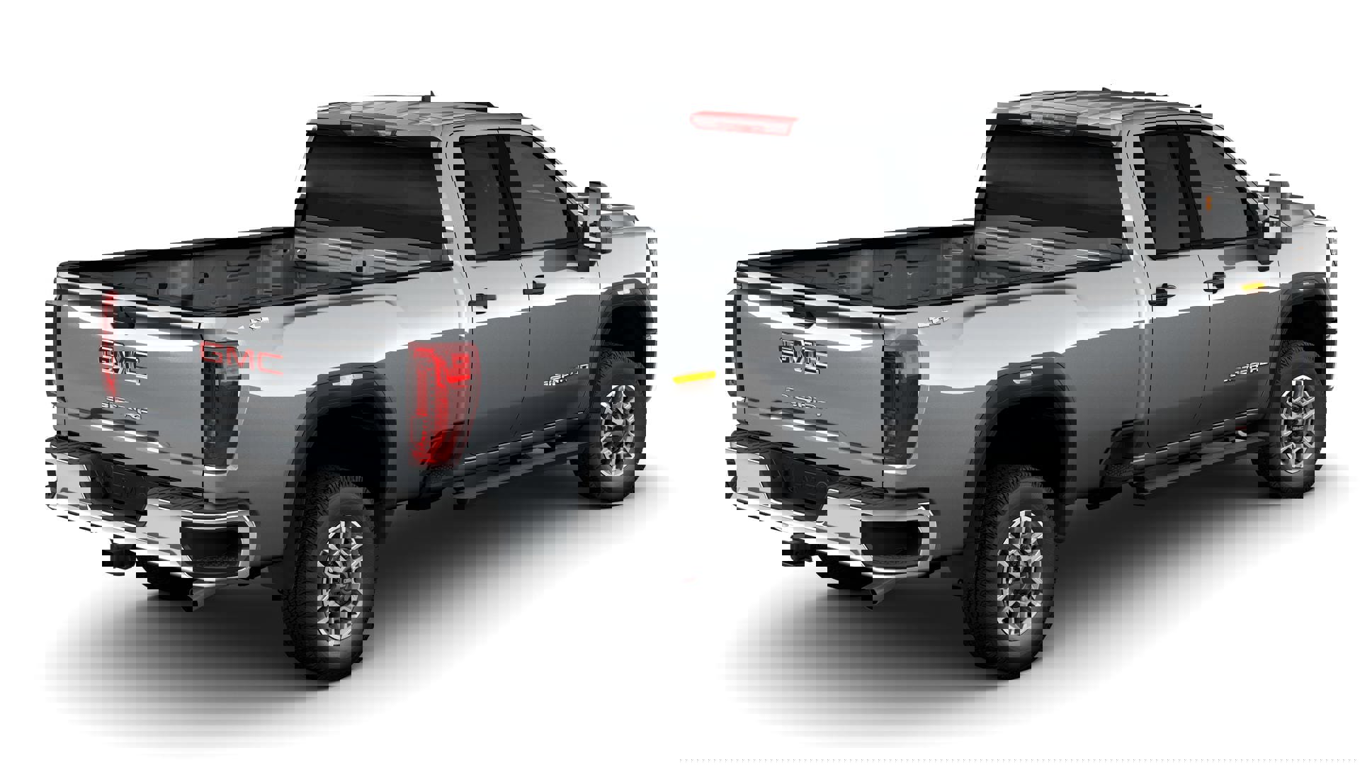 New 2026 GMC Sierra 2500 Pro w/ Convenience Package image 15