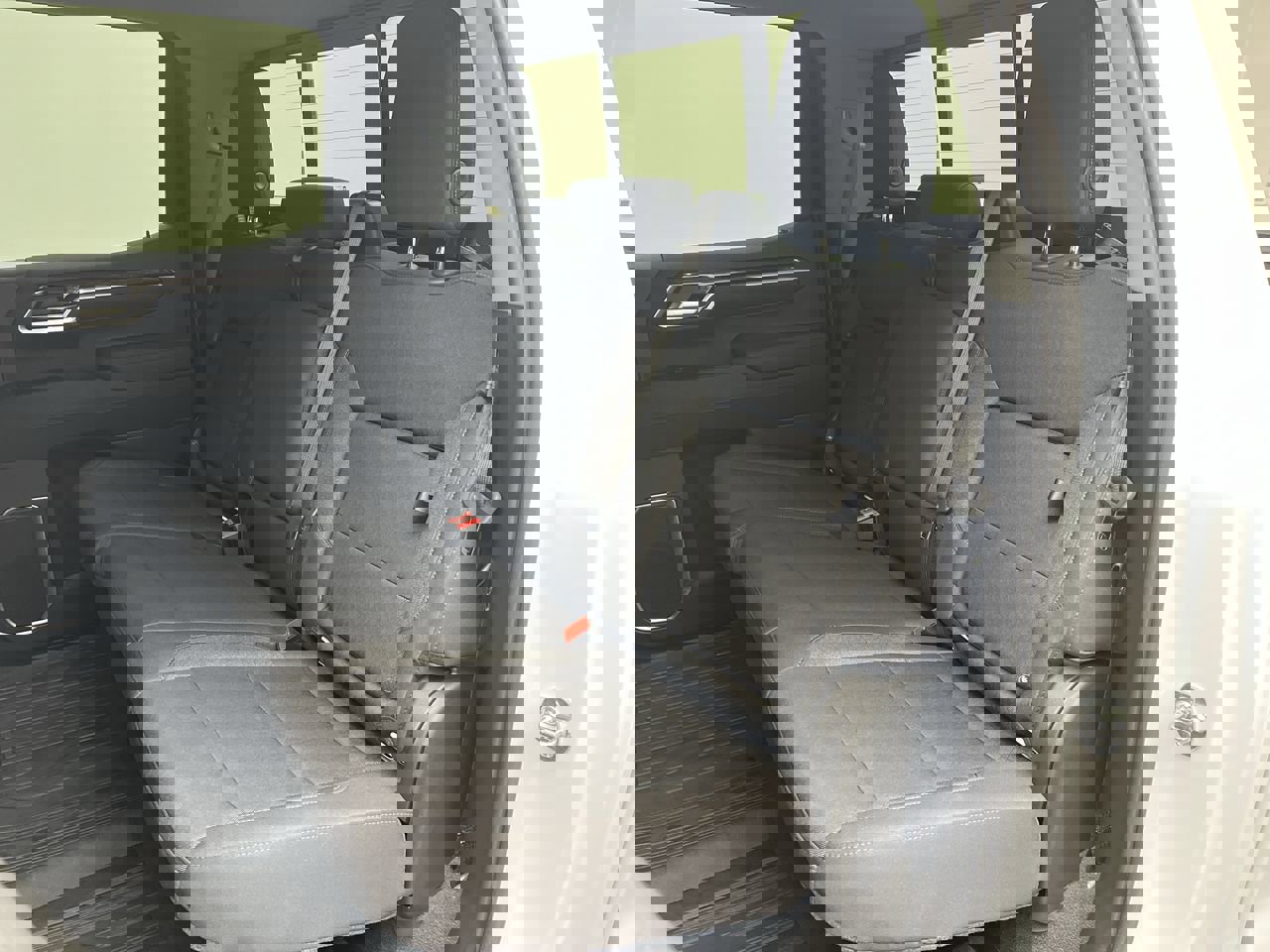 New 2026 GMC Sierra 1500 Elevation image 12