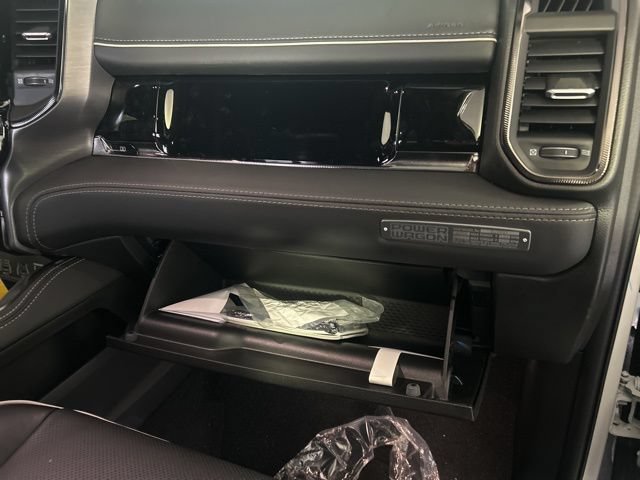 New 2026 RAM 2500 Power Wagon AWD/4WD image 50