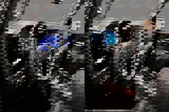 New 2026 Chevrolet Silverado 1500 RST image 8