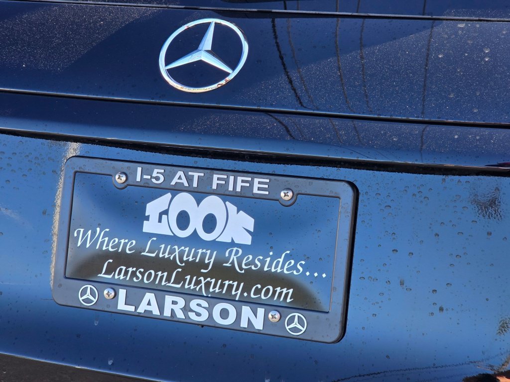 New 2027 Mercedes-Benz GLC 300 4MATIC image 28