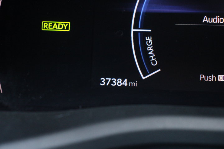 Used 2026 Toyota Camry SE w/ Convenience Package FWD image 30