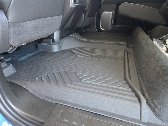 New 2026 Chevrolet Silverado 2500 High Country w/ Z71 Off-Road Package image 33