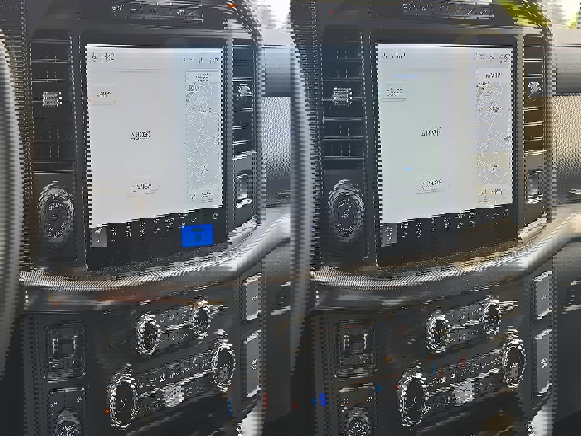 Certified 2024 Ford F150 Raptor image 16