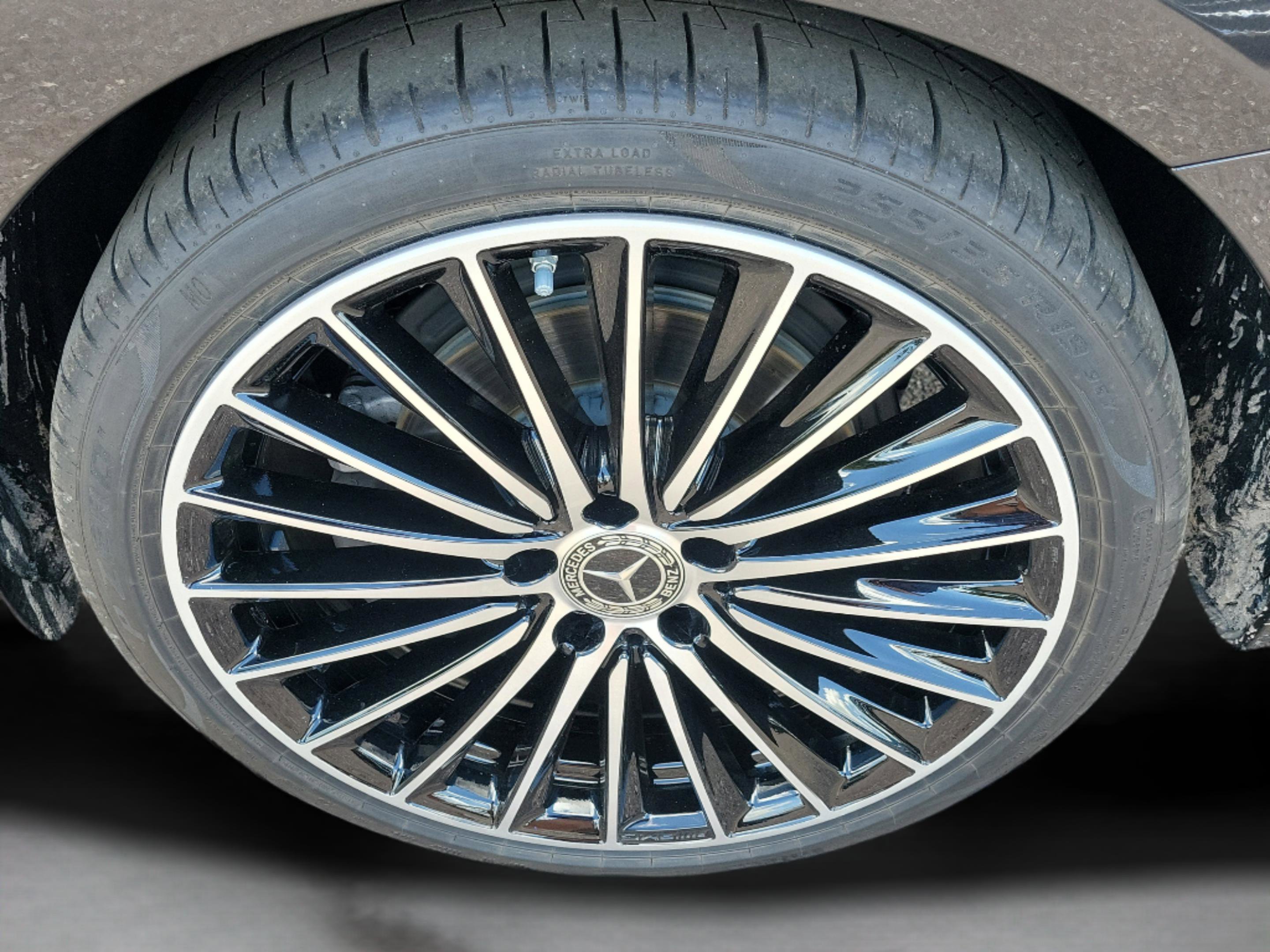 Certified 2026 Mercedes-Benz C 300 Sedan image 5