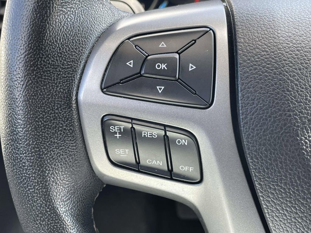 Used 2022 Ford Ranger XLT w/ Equipment Group 301A Mid image 8