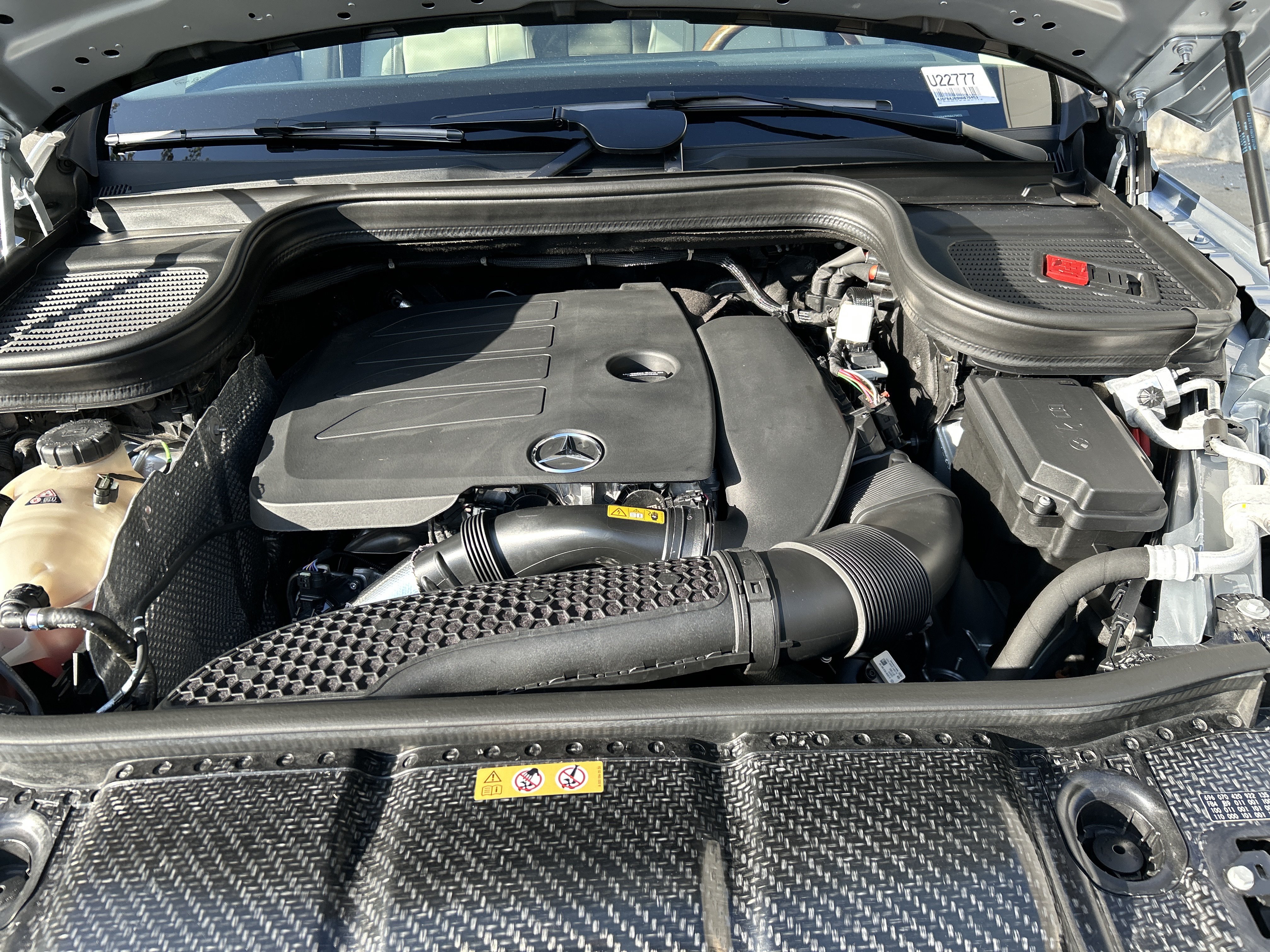 Certified 2022 Mercedes-Benz GLE 350 image 50