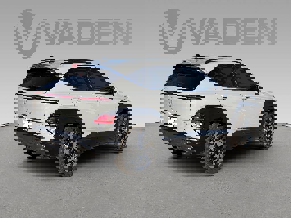 New 2026 Hyundai Kona Limited image 50