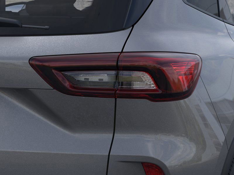 New 2026 Ford Escape ST-Line w/ Tech Pack #1 image 21