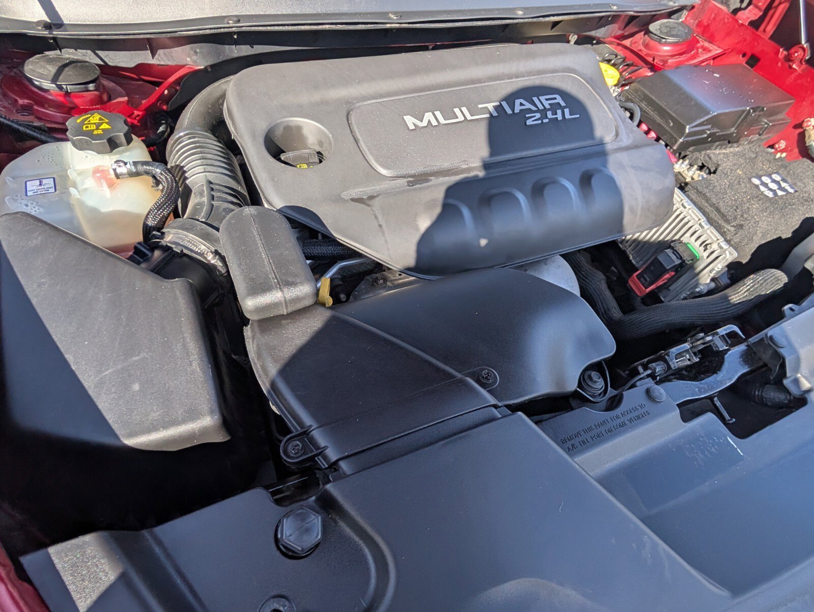 Used 2017 Jeep Cherokee Altitude image 19