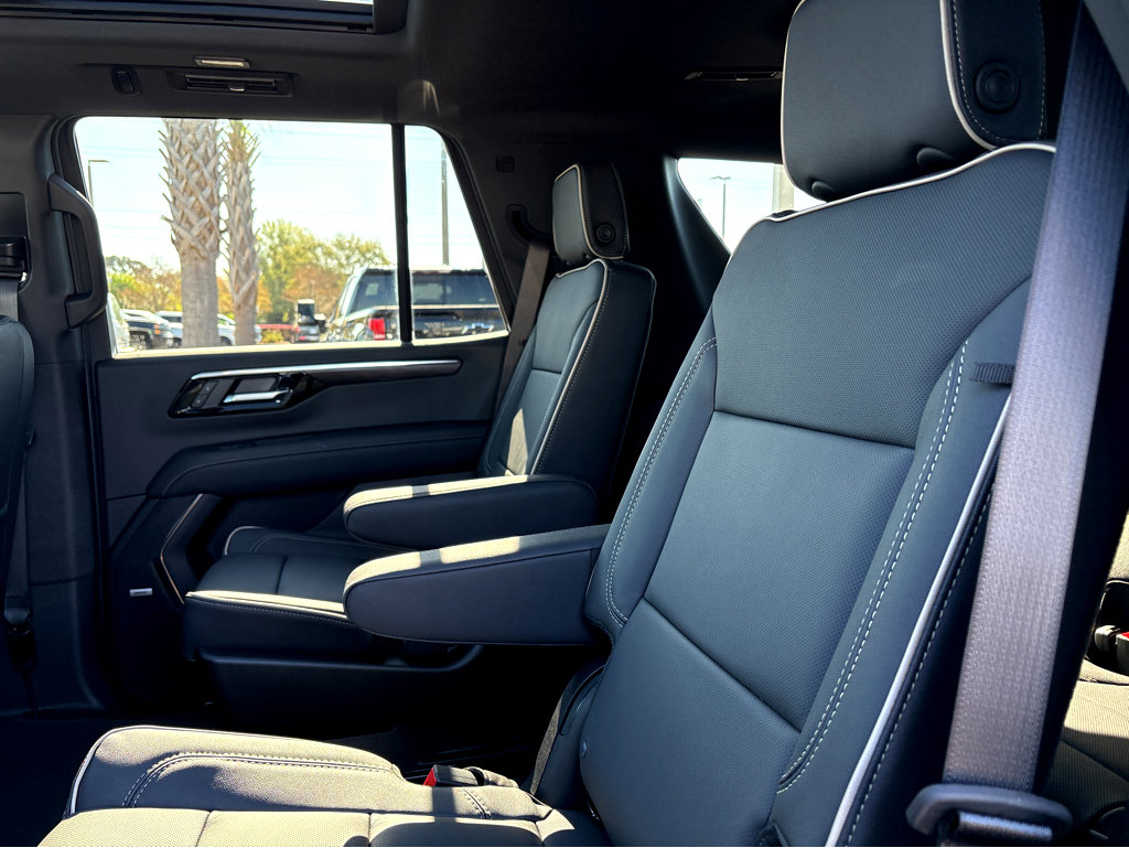 New 2026 Chevrolet Tahoe Premier image 25