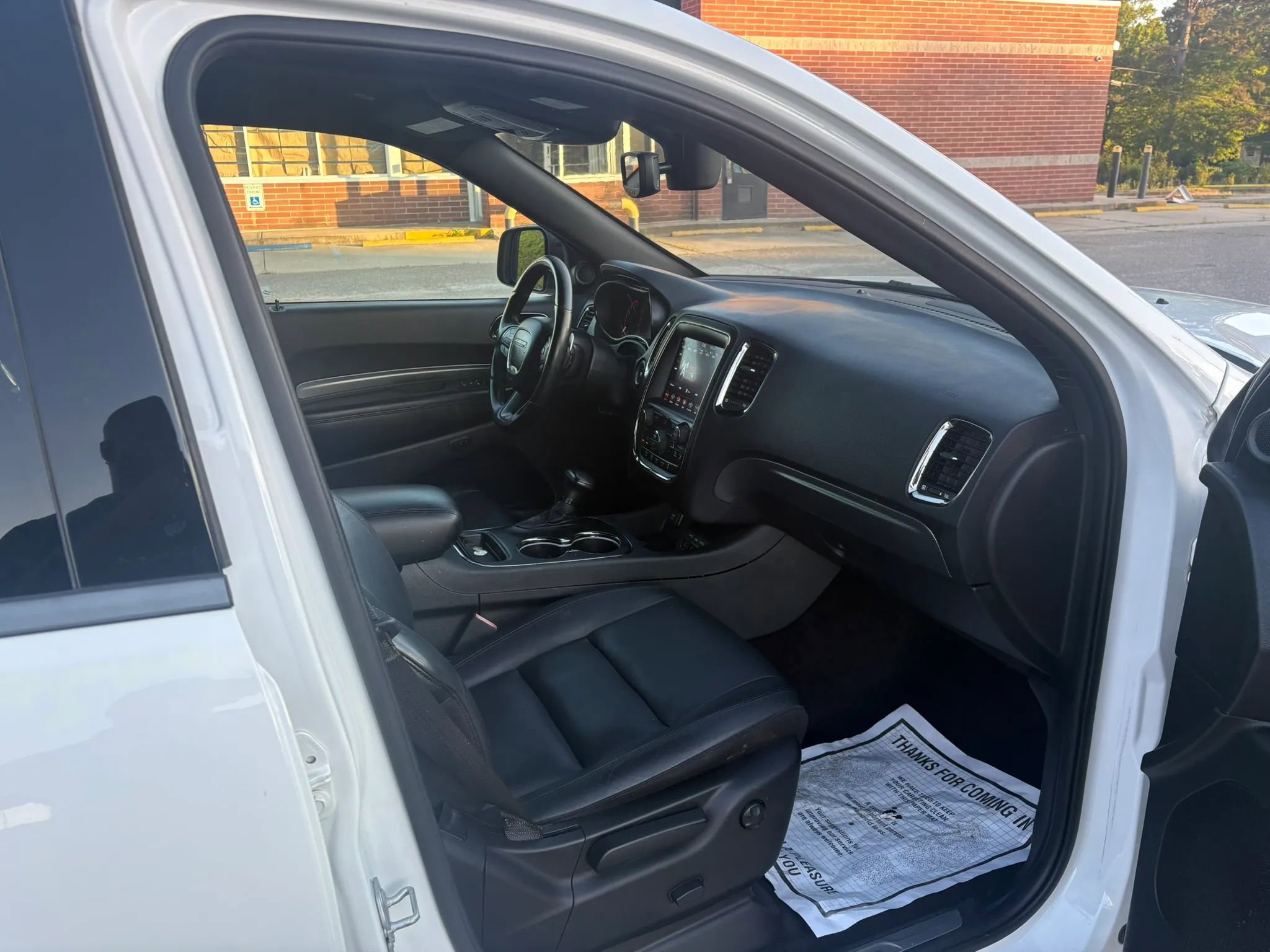 Used 2019 Dodge Durango GT RWD image 10