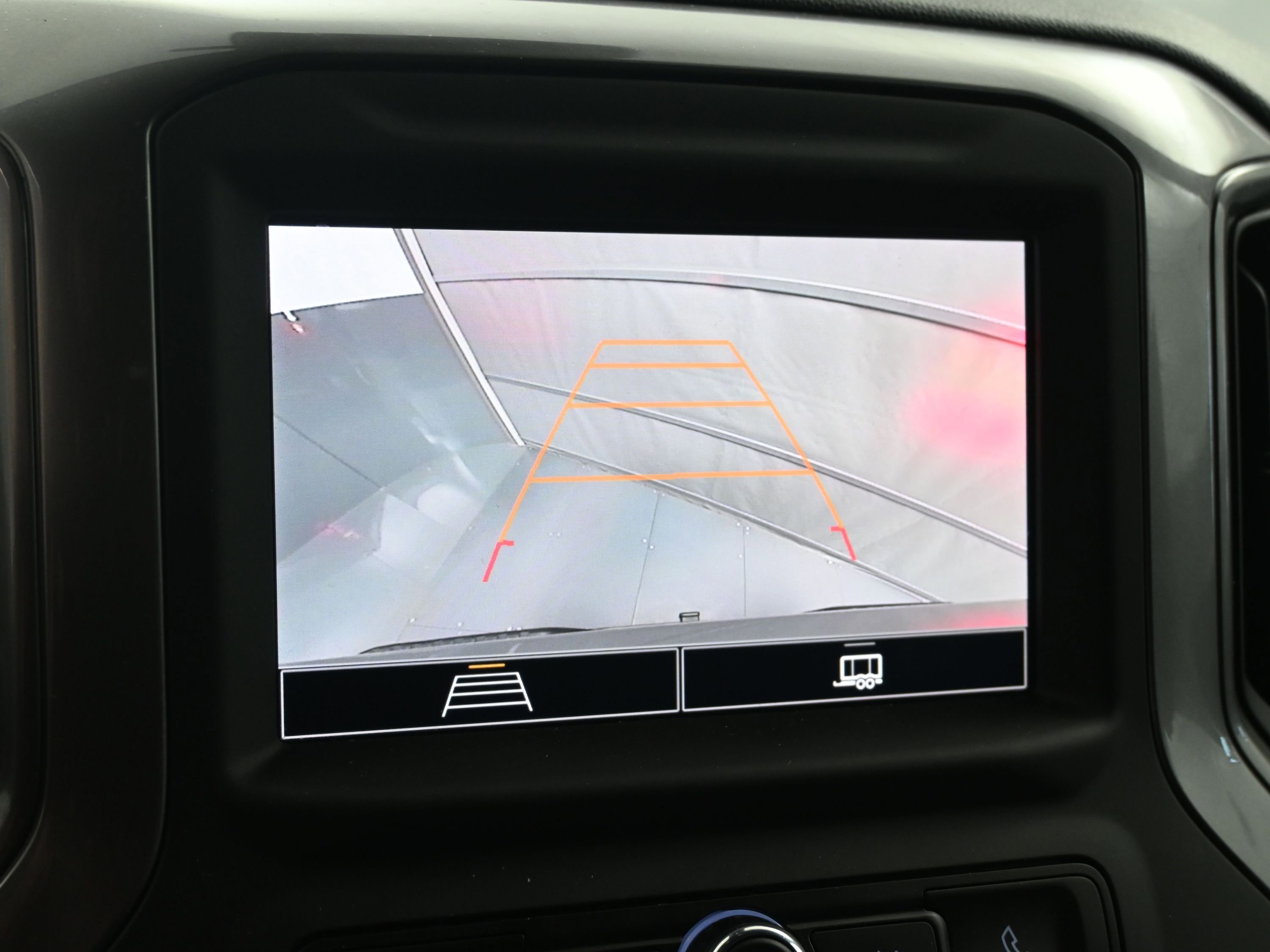 Used 2024 Chevrolet Silverado 1500 Custom image 13