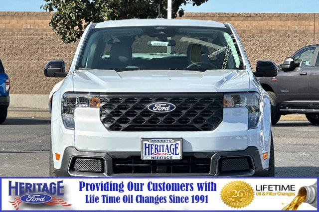 New 2026 Ford Maverick XLT w/ Equipment Group 301A image 9