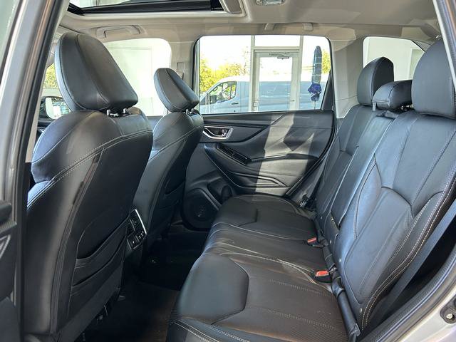 Used 2019 Subaru Forester Touring w/ Popular Package #3 AWD/4WD image 24