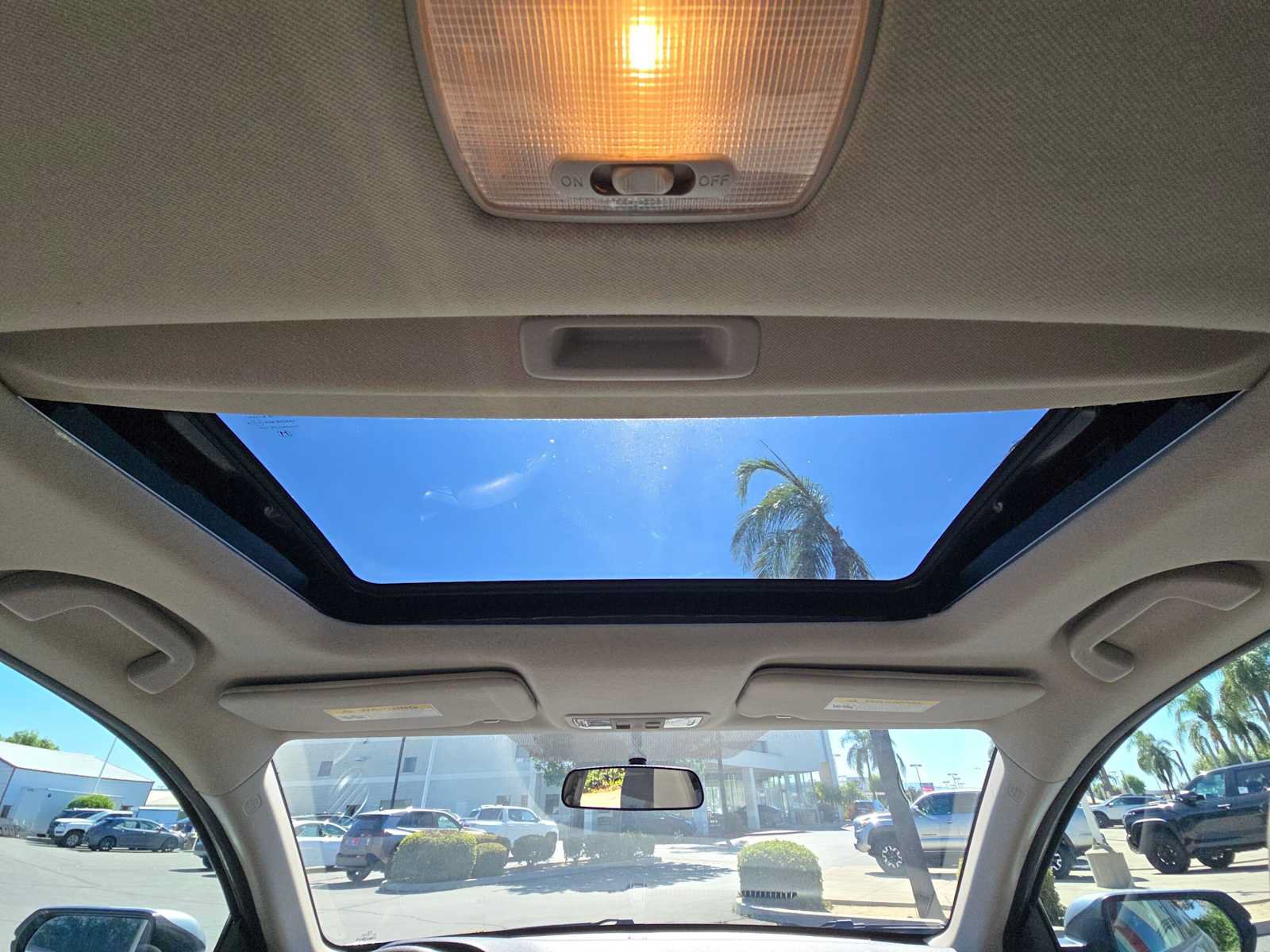 Used 2018 Honda HR-V EX image 19