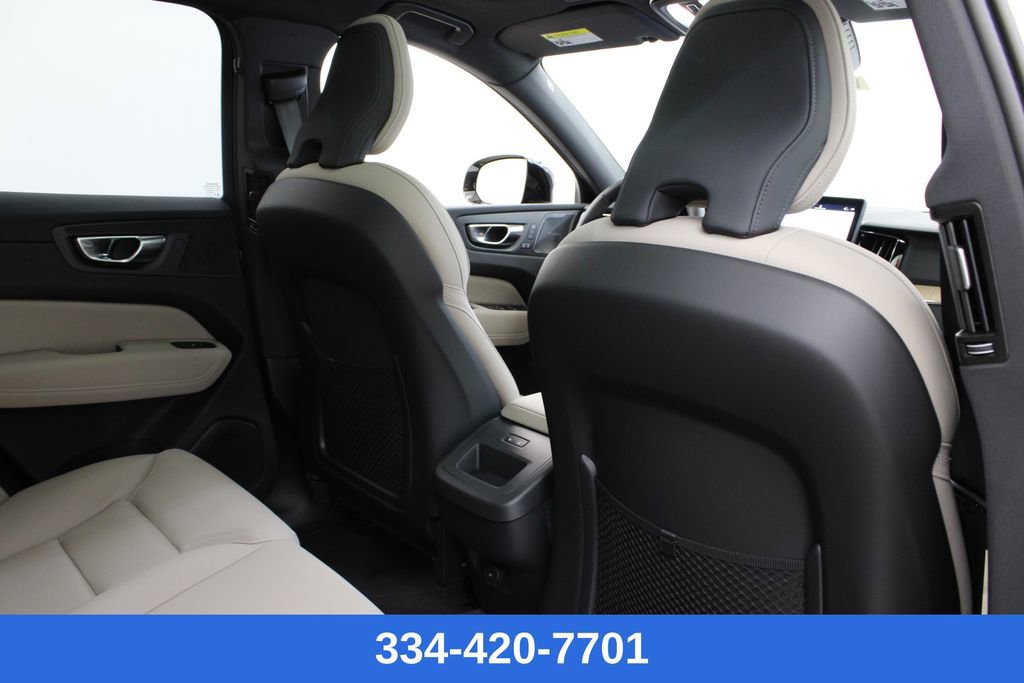 New 2026 Volvo XC60 B5 Plus w/ Protection Package Premier image 20
